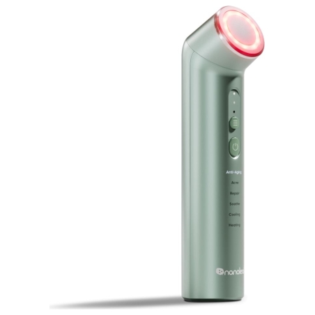 Nanoleaf 6-in-1 Light Therapy Wand | NLLTWDK0001A223 | Green