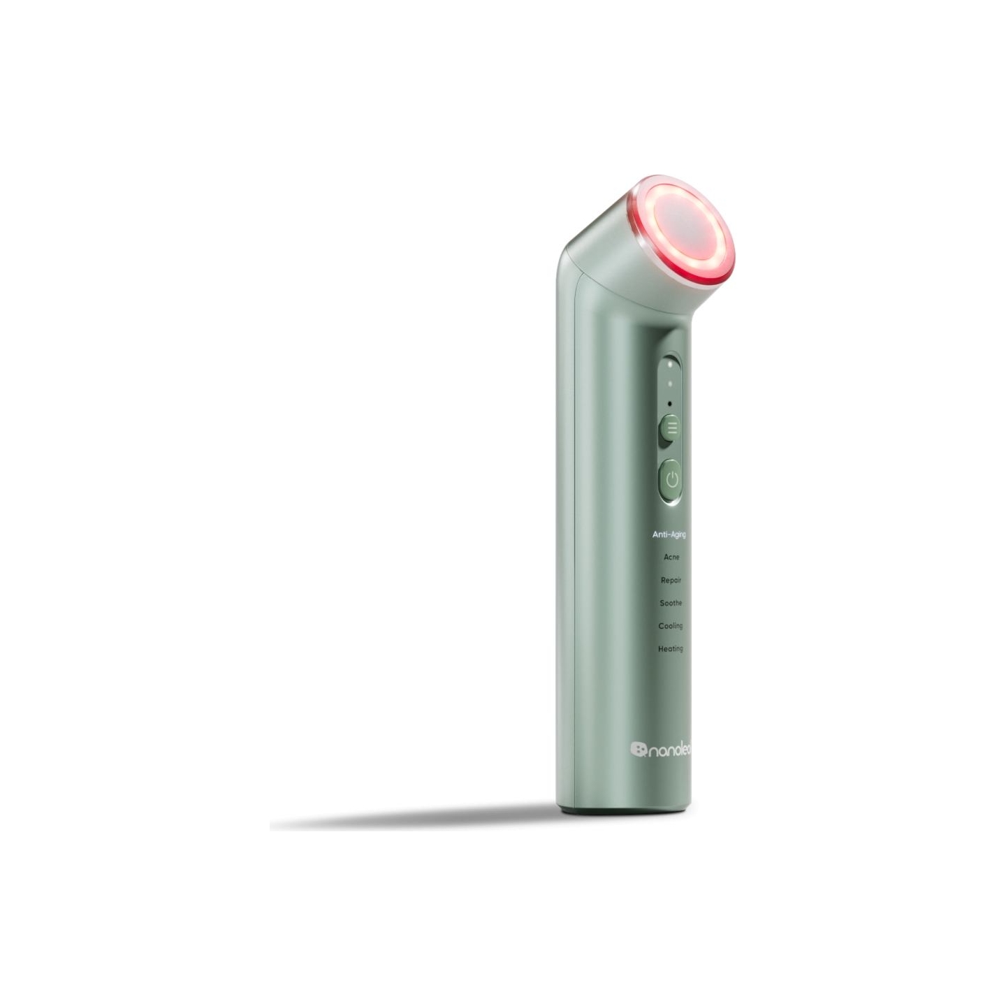 Nanoleaf 6-in-1 Light Therapy Wand | NLLTWDK0001A223 | Green