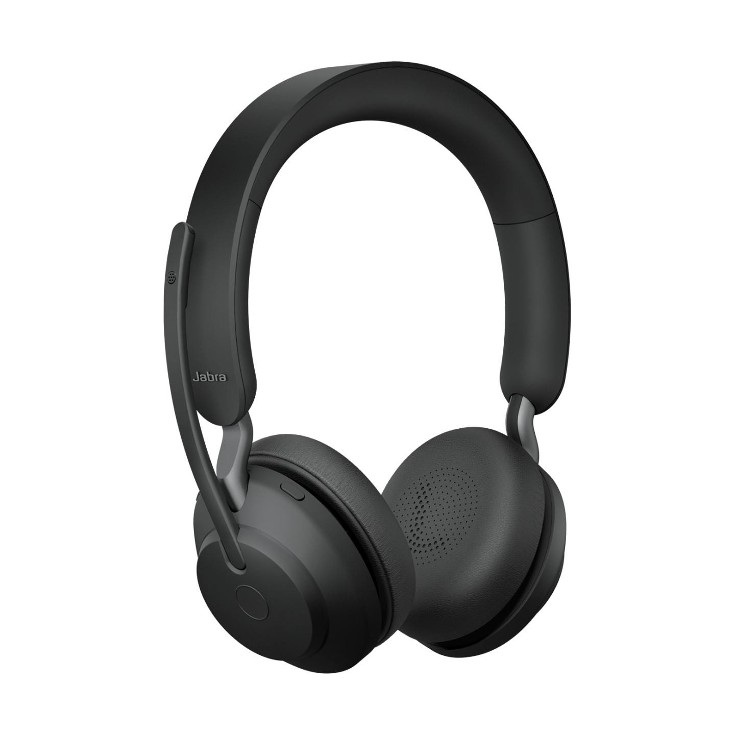 Jabra Evolve2 65 UC Stereo, W. Stand, USB-A / 26599-989-989