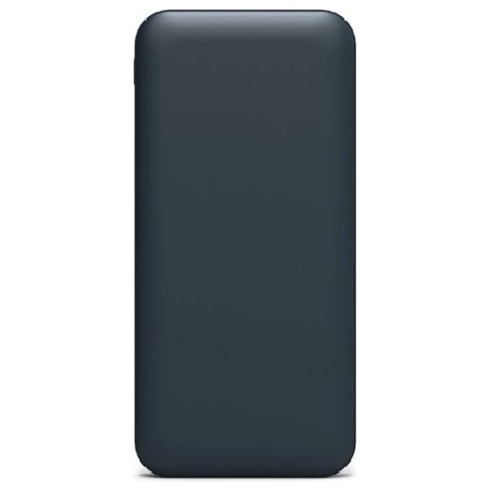 Port Connect External USB-C battery | 20000 mAh | Blue