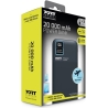 Port Connect External USB-C battery | 20000 mAh | Blue