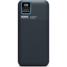 Port Connect External USB-C battery | 20000 mAh | Blue