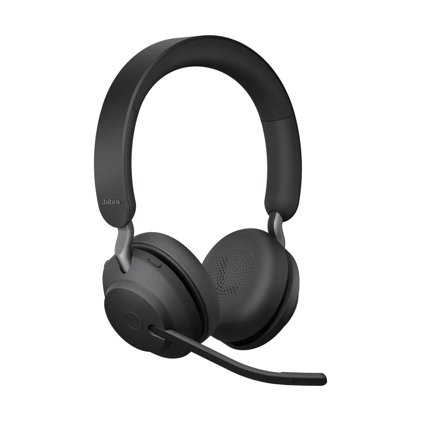 Jabra Evolve2 65 UC Stereo, W. Stand, USB-A / 26599-989-989