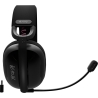 Fury | Gaming Headset | Fukiya F6 | Bluetooth | Over-Ear | Microphone | Black | Wireless