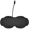 Fury | Gaming Headset | Fukiya F6 | Bluetooth | Over-Ear | Microphone | Black | Wireless