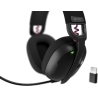 Fury | Gaming Headset | Fukiya F6 | Bluetooth | Over-Ear | Microphone | Black | Wireless