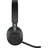 Jabra Evolve2 65 UC Stereo, W. Stand, USB-A / 26599-989-989