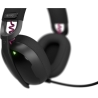 Fury | Gaming Headset | Fukiya F6 | Bluetooth | Over-Ear | Microphone | Black | Wireless