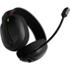 Fury | Gaming Headset | Fukiya F6 | Bluetooth | Over-Ear | Microphone | Black | Wireless