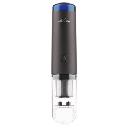 ETA Vacuum Cleaner | HANDY GO ETA025390000 | Cordless operating | 65 W | 7.2 V | Operating time (max) 20 min | Black