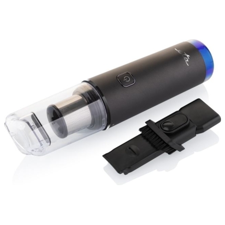ETA Vacuum Cleaner | HANDY GO ETA025390000 | Cordless operating | 65 W | 7.2 V | Operating time (max) 20 min | Black