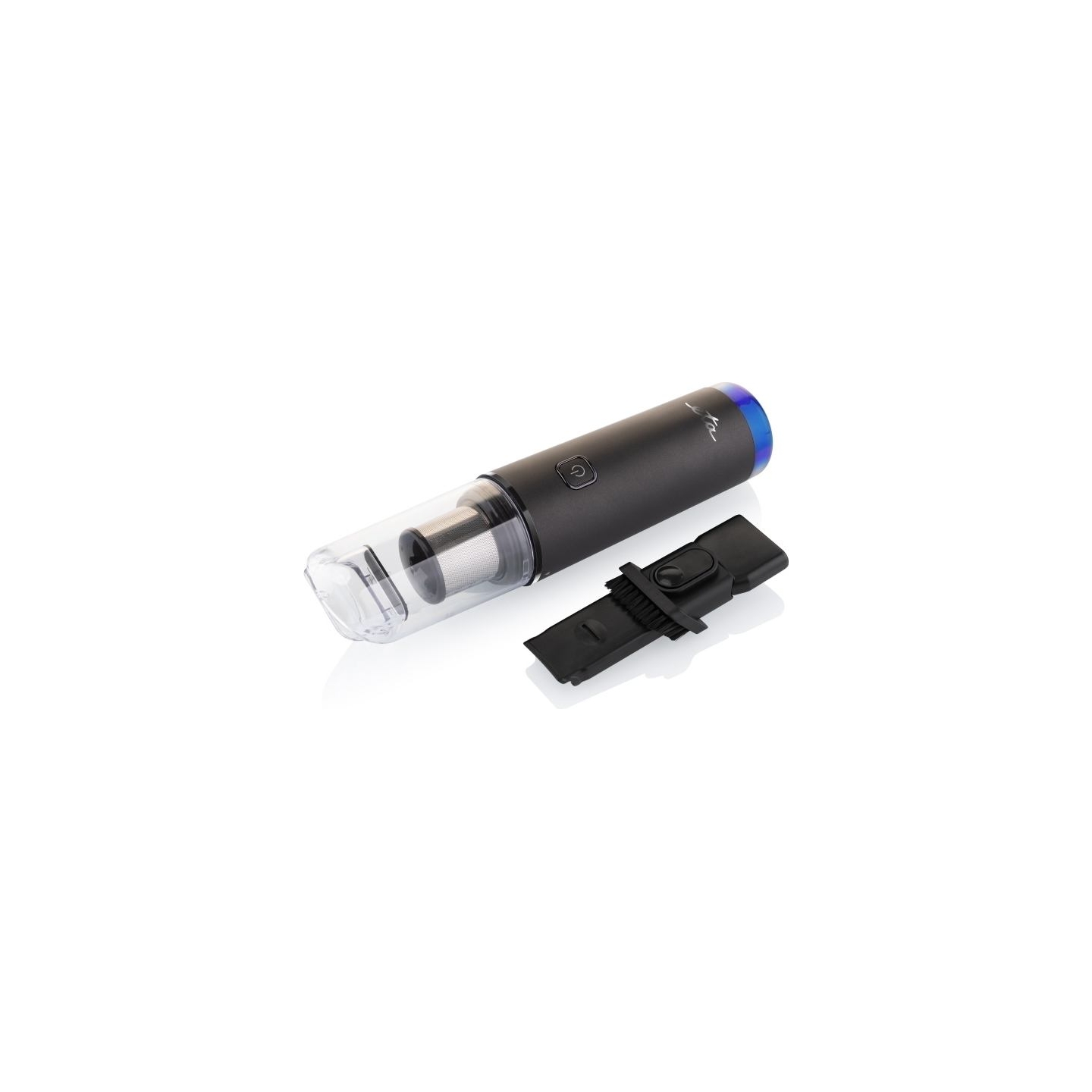 ETA Vacuum Cleaner | HANDY GO ETA025390000 | Cordless operating | 65 W | 7.2 V | Operating time (max) 20 min | Black