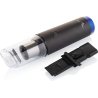 ETA Vacuum Cleaner | HANDY GO ETA025390000 | Cordless operating | 65 W | 7.2 V | Operating time (max) 20 min | Black