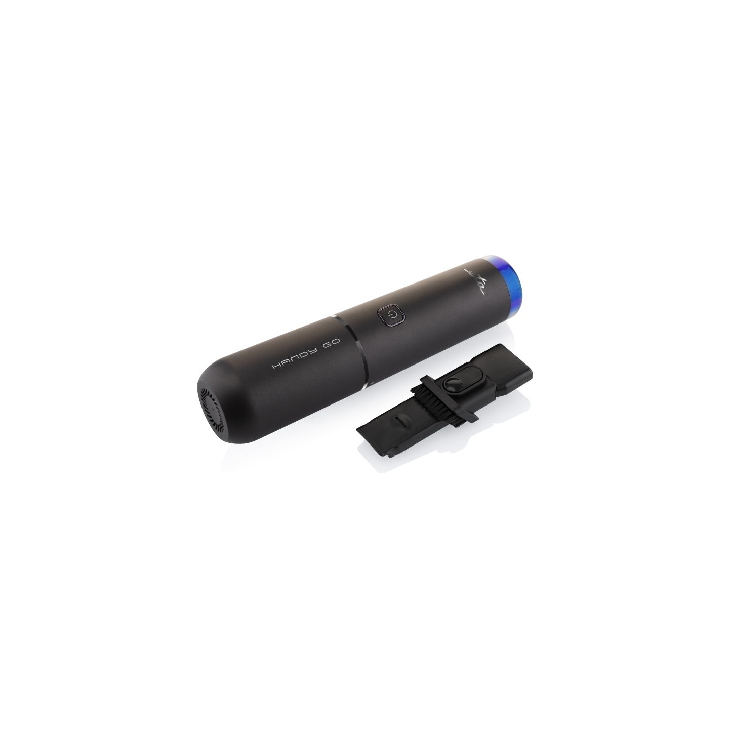 ETA Vacuum Cleaner | HANDY GO ETA025390000 | Cordless operating | 65 W | 7.2 V | Operating time (max) 20 min | Black