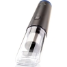 ETA Vacuum Cleaner | HANDY GO ETA025390000 | Cordless operating | 65 W | 7.2 V | Operating time (max) 20 min | Black
