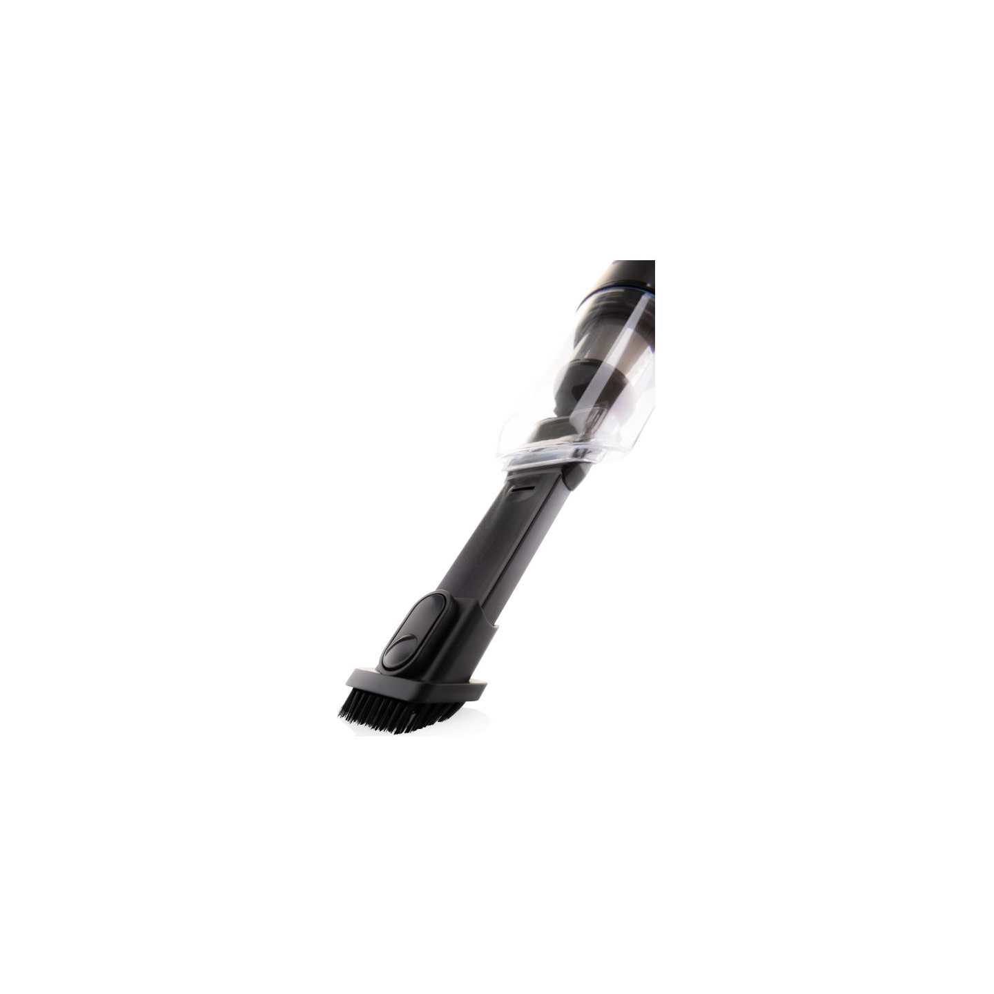 ETA Vacuum Cleaner | HANDY GO ETA025390000 | Cordless operating | 65 W | 7.2 V | Operating time (max) 20 min | Black