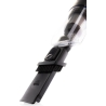 ETA Vacuum Cleaner | HANDY GO ETA025390000 | Cordless operating | 65 W | 7.2 V | Operating time (max) 20 min | Black
