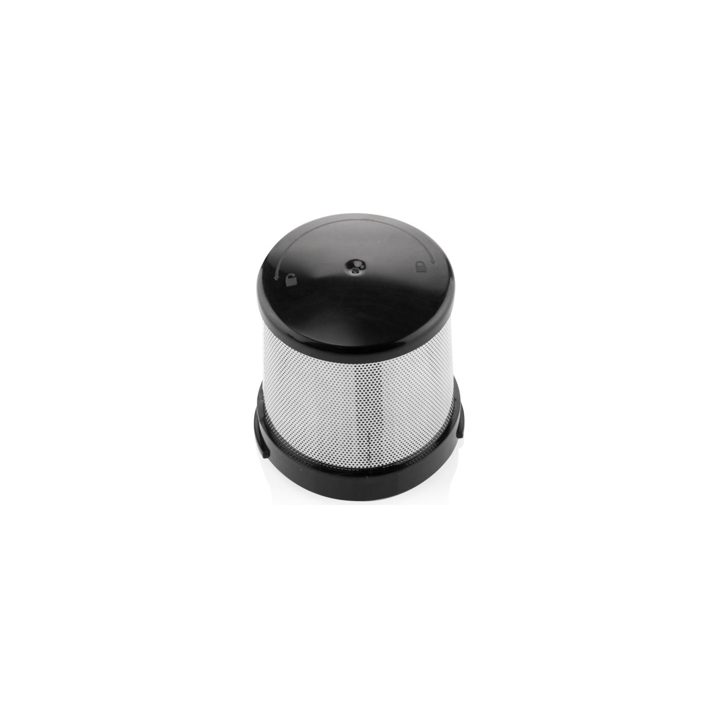 ETA Vacuum Cleaner | HANDY GO ETA025390000 | Cordless operating | 65 W | 7.2 V | Operating time (max) 20 min | Black