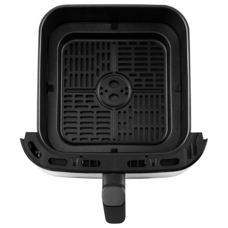 ETA Hot Air Fryer | Fritta Ultima 716890000 | Power 1700 W | Capacity 6.5 L | Black