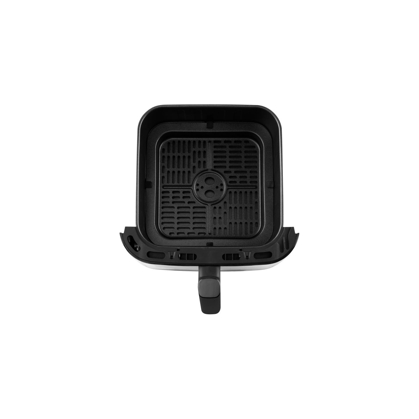 ETA Hot Air Fryer | Fritta Ultima 716890000 | Power 1700 W | Capacity 6.5 L | Black