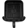 ETA Hot Air Fryer | Fritta Ultima 716890000 | Power 1700 W | Capacity 6.5 L | Black