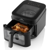 ETA Hot Air Fryer | Fritta Ultima 716890000 | Power 1700 W | Capacity 6.5 L | Black
