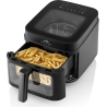 ETA Hot Air Fryer | Fritta Ultima 716890000 | Power 1700 W | Capacity 6.5 L | Black
