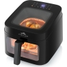 ETA Hot Air Fryer | Fritta Ultima 716890000 | Power 1700 W | Capacity 6.5 L | Black