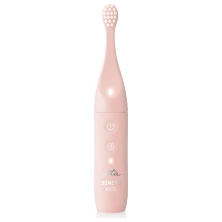 ETA Electric Toothbrush | Sonetic Kids ETA171090000 | Rechargeable | For kids | Number of brush heads included 2 | Number of tee