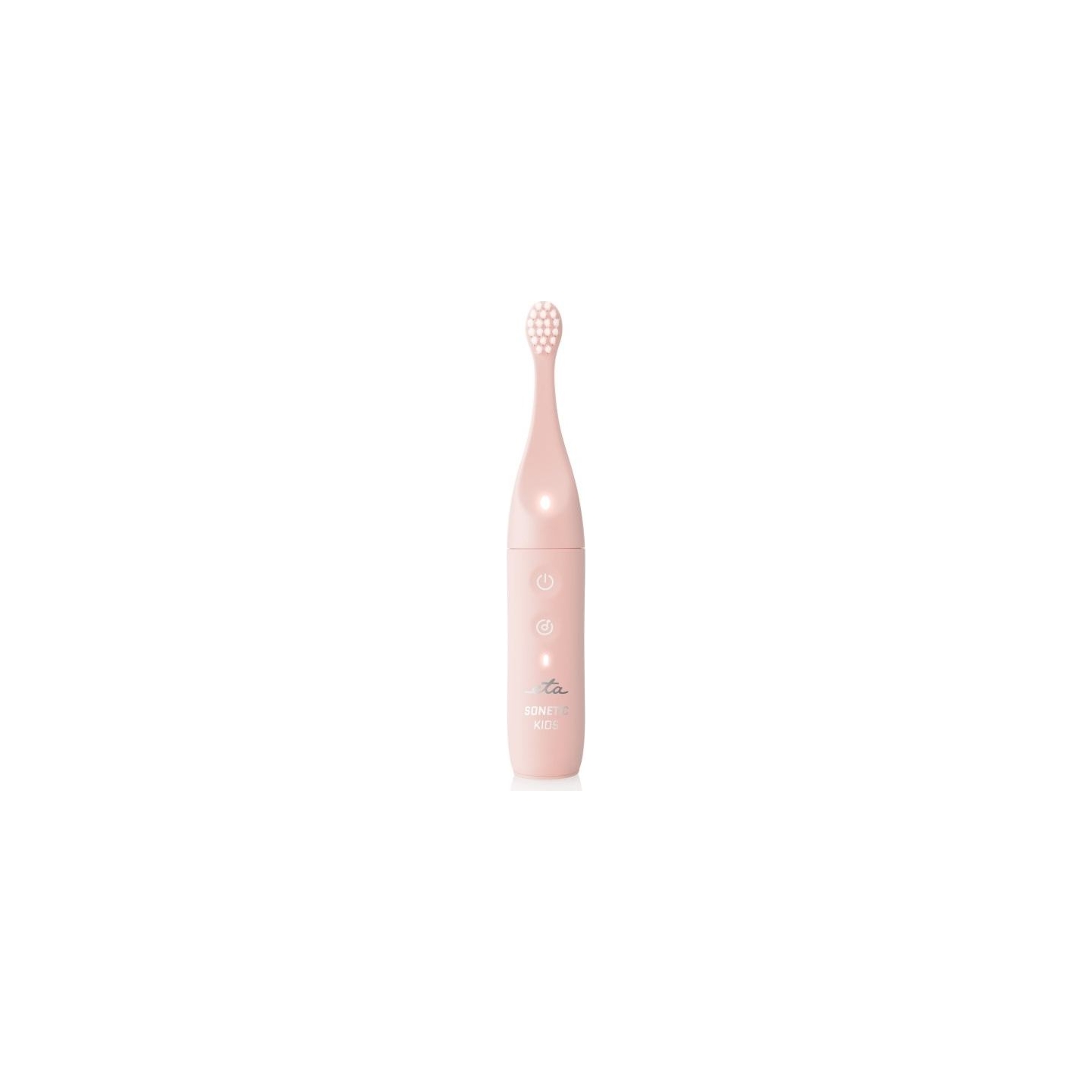 ETA Electric Toothbrush | Sonetic Kids ETA171090000 | Rechargeable | For kids | Number of brush heads included 2 | Number of tee