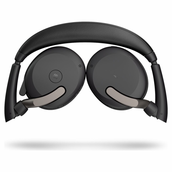 Jabra EVOLVE2 65 Flex, Link380a MS Stereo WLC