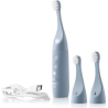 ETA Electric Toothbrush | ETA Sonetic Kids 171090010 | Rechargeable | For kids | Number of brush heads included 2 | Number of te