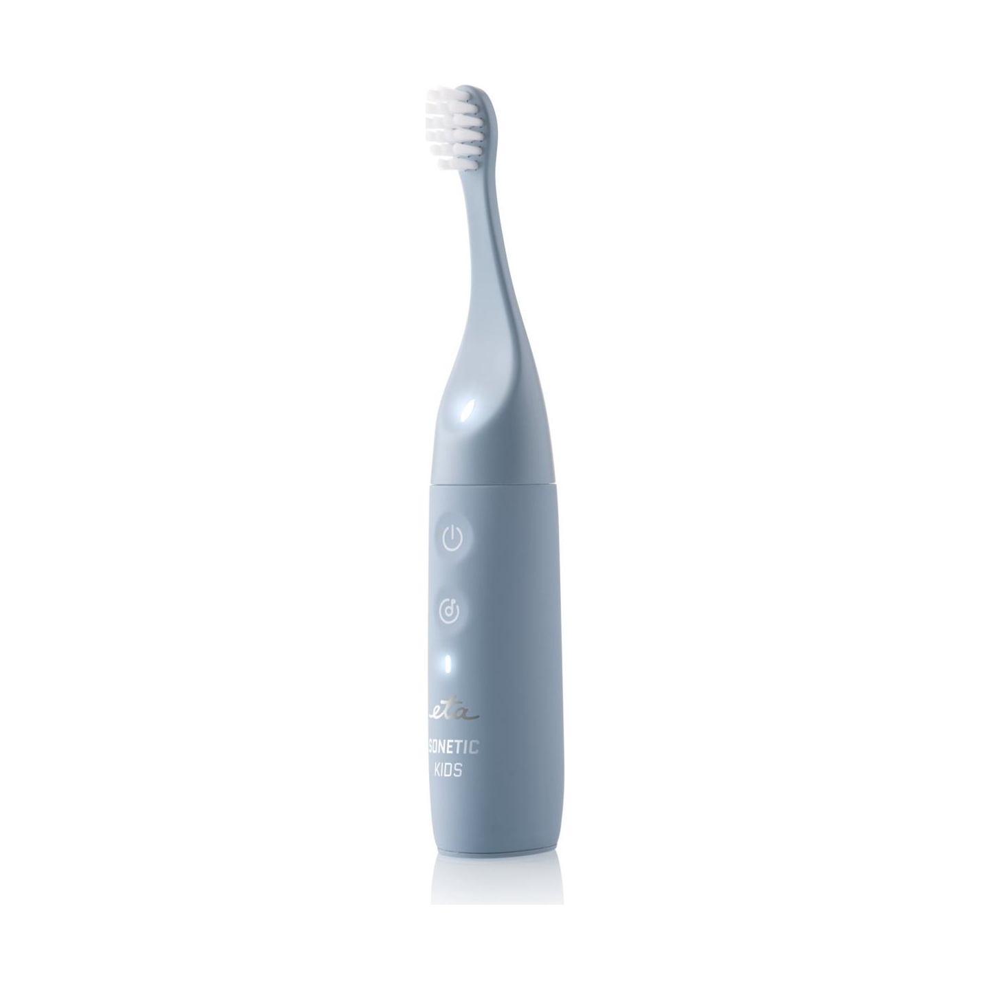 ETA Electric Toothbrush | ETA Sonetic Kids 171090010 | Rechargeable | For kids | Number of brush heads included 2 | Number of te