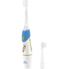 ETA Toothbrush | Sonetic ETA071090020 | Battery operated | For kids | Number of brush heads included 2 | Number of teeth brushin