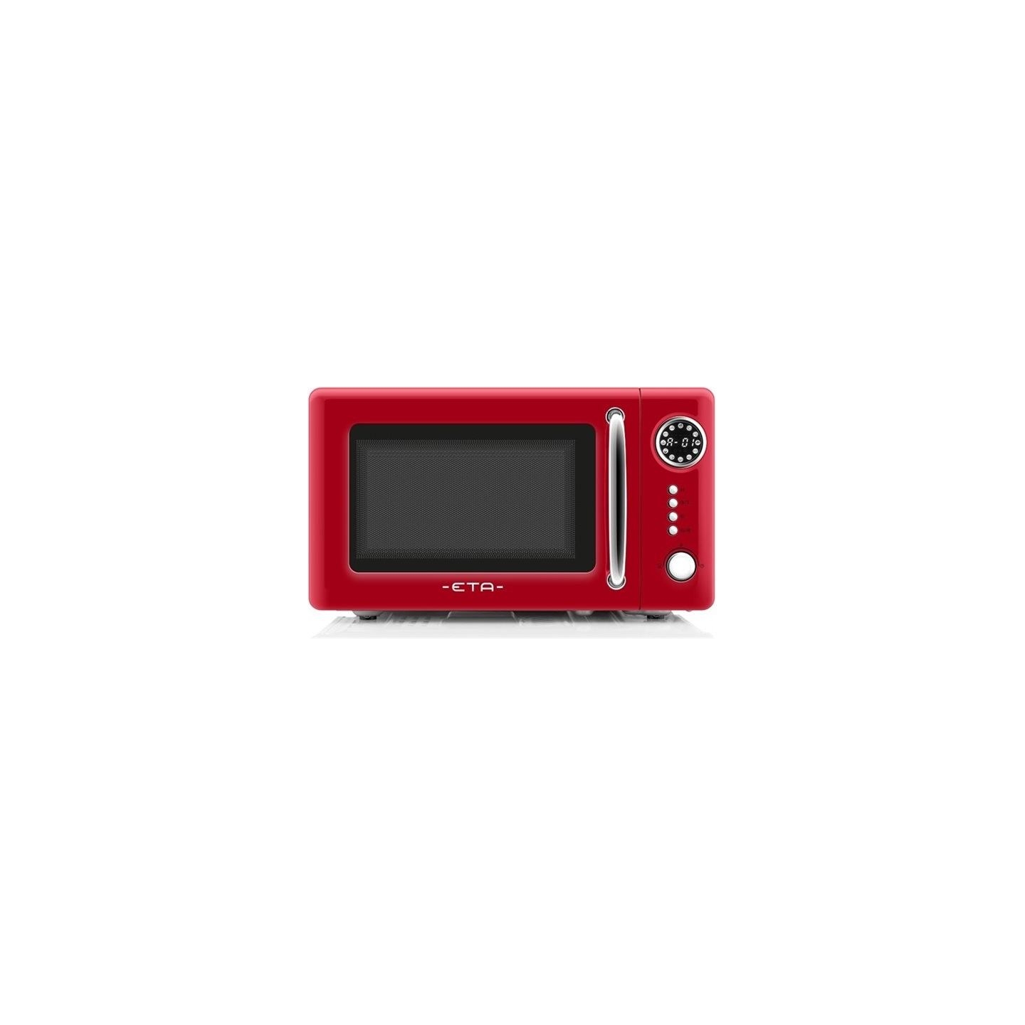 ETA Microwave oven | ETA321090030 Storio | Free standing | 20 L | 700 W | Red
