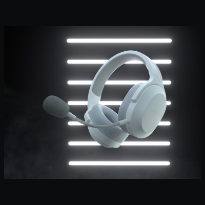 Razer Barracuda X 2022 - Mercury Headset