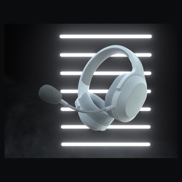 Razer Barracuda X 2022 - Mercury Headset