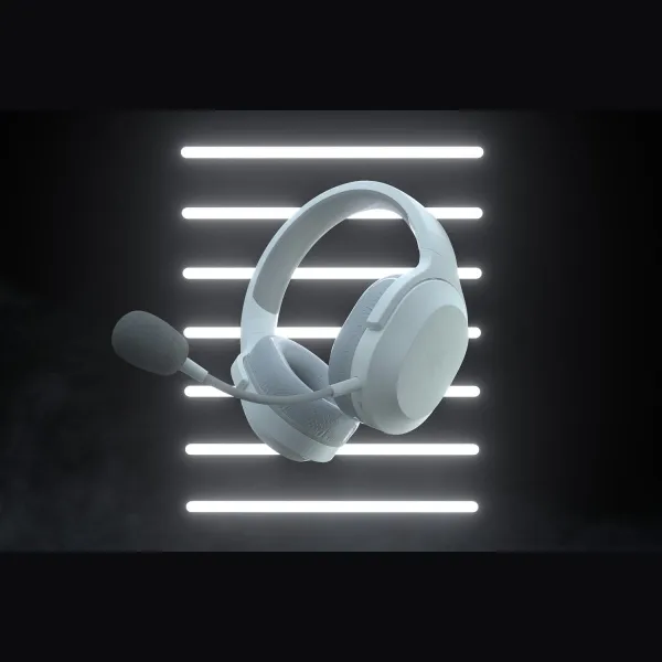 Razer Barracuda X 2022 - Mercury Headset