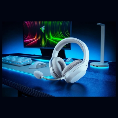 Razer Barracuda X 2022 - Mercury Headset