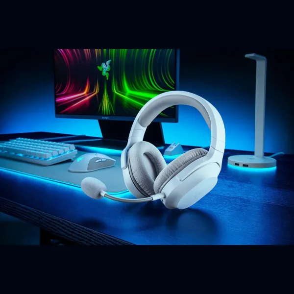 Razer Barracuda X 2022 - Mercury Headset