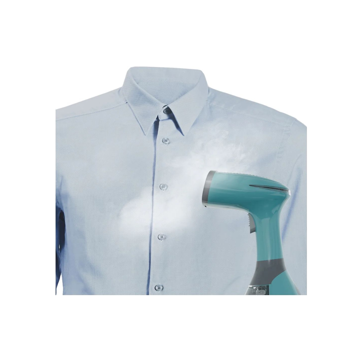 Singer Handheld Steamer | 220442103 | Handheld | 1500 W | 0.28 L | 25 g/min