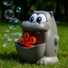 Koala Games G2495 Frog & Hippo  Bubble Mashine  (Random Color)