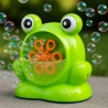 Koala Games G2495 Frog & Hippo  Bubble Mashine  (Random Color)