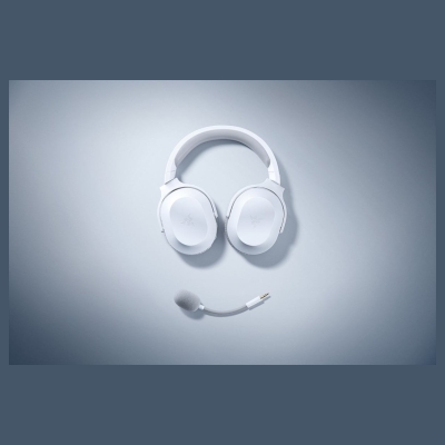 Razer Barracuda X 2022 - Mercury Headset