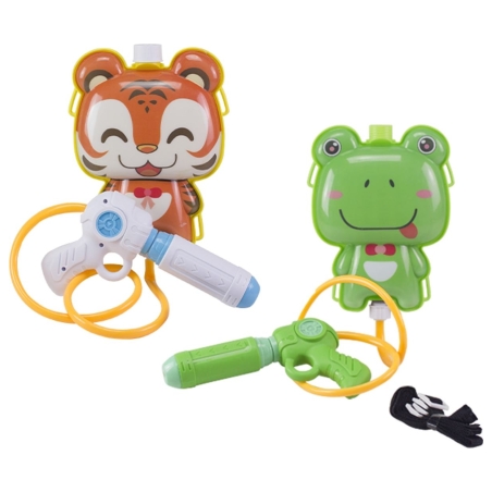 Koala Games G2658  Backpack Water Gun (Random)