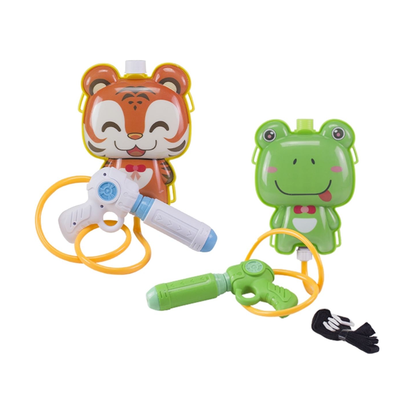 Koala Games G2658  Backpack Water Gun (Random)