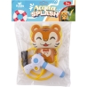 Koala Games G2658  Backpack Water Gun (Random)