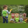 Koala Games G2658  Backpack Water Gun (Random)