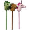 Koala Games G2587 Plush With Stick & Sound (Random)