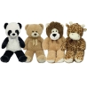 Koala Games G2589 Animal Plush Toys 80 cm (Random)